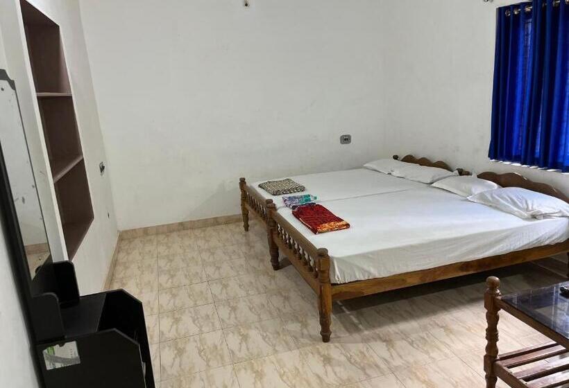 膳宿费 Dakshinakasi Guest House