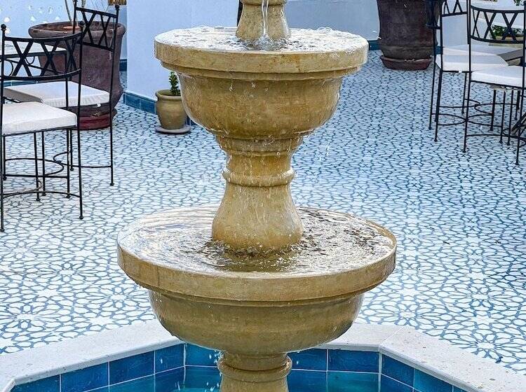 بنسيون Dar Colibri   Maison D Hôtes à Kélibia