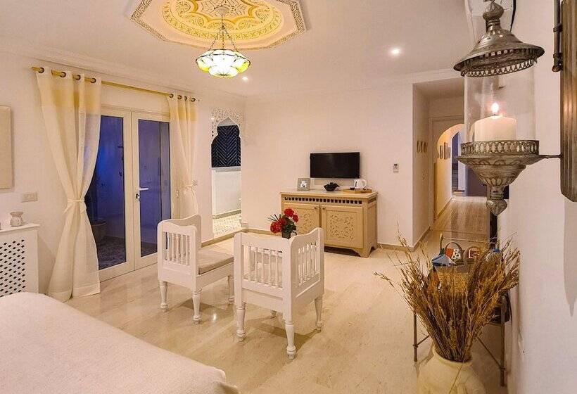 بنسيون Dar Colibri   Maison D Hôtes à Kélibia