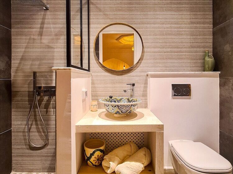 بنسيون Dar Colibri   Maison D Hôtes à Kélibia