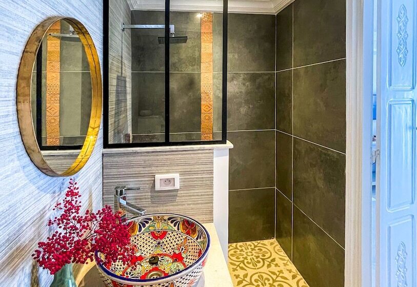 بنسيون Dar Colibri   Maison D Hôtes à Kélibia