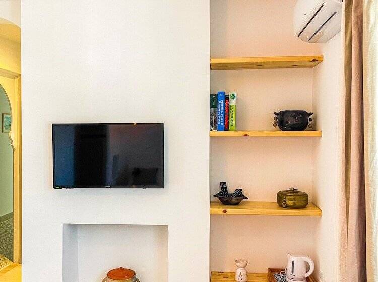 بنسيون Dar Colibri   Maison D Hôtes à Kélibia