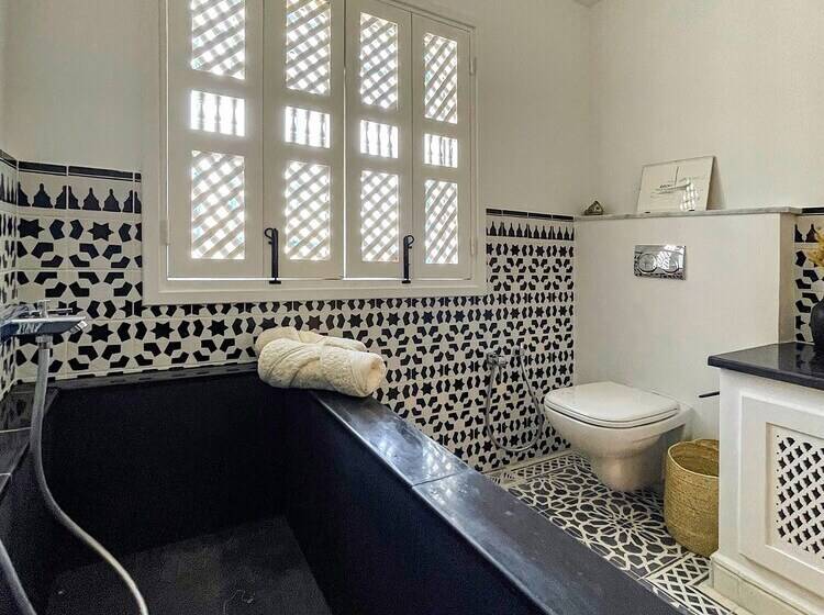 بنسيون Dar Colibri   Maison D Hôtes à Kélibia