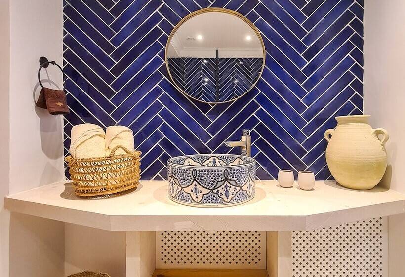 بنسيون Dar Colibri   Maison D Hôtes à Kélibia