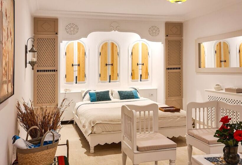 بنسيون Dar Colibri   Maison D Hôtes à Kélibia