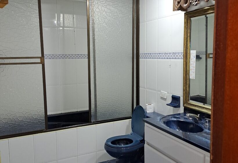 Пансион Fortaleza Diosa Chia