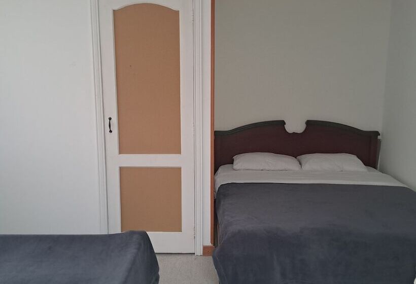 Пансион Fortaleza Diosa Chia