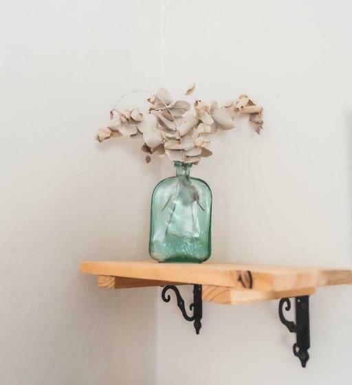 펜션 Hostal Cristina