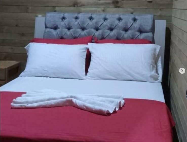 פנסיון Hostel Villa Luz Beach