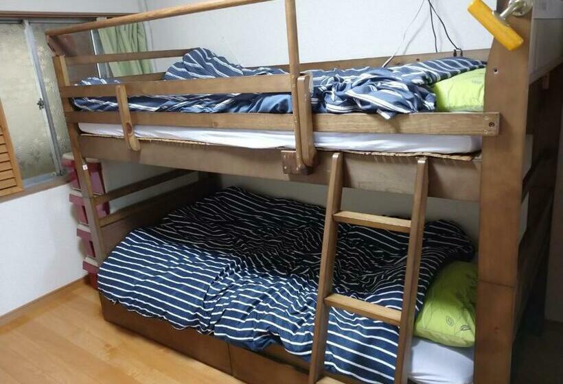 ペンション Kounotori No Sato No Yado Bekkan   Vacation Stay 13056