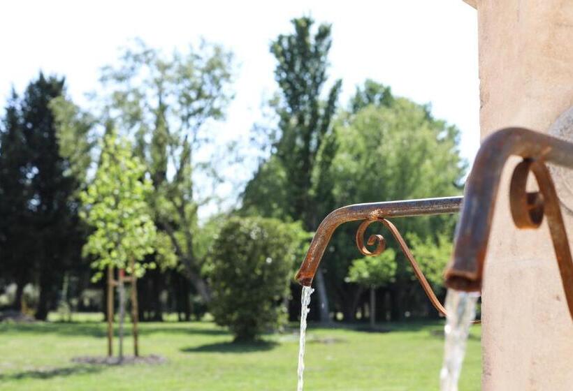 펜션 L Insoupçonnée Saint Rémy De Provence