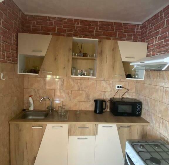 بنسيون La Cici Si Victor