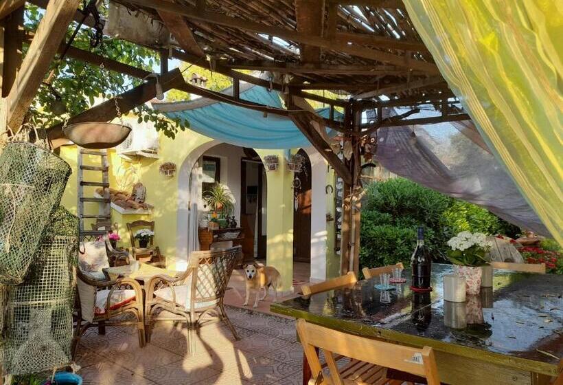 膳宿费 La Restanza