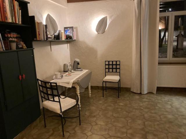 펜션 Le Pressoir De Marsac