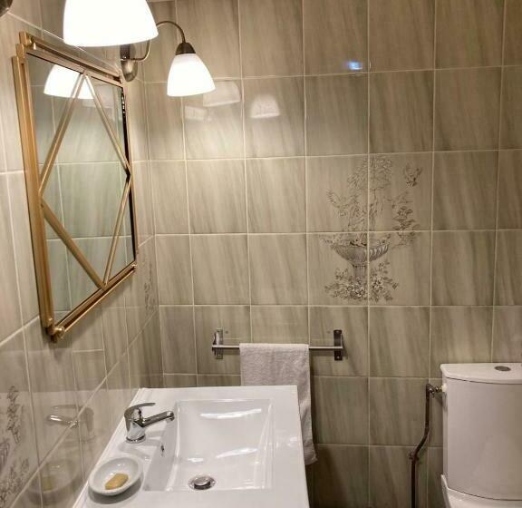 펜션 Le Pressoir De Marsac