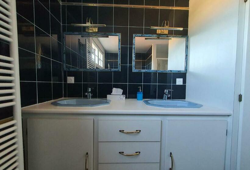 펜션 Le Pressoir De Marsac