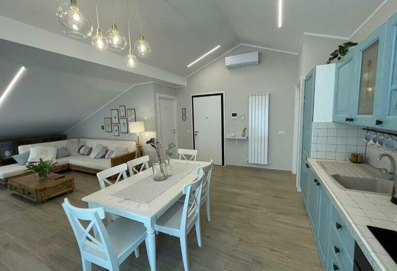 بنسيون Otium Rooms / Camere E Appartamenti