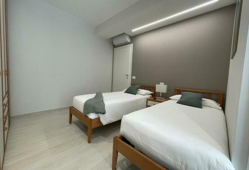 بنسيون Otium Rooms / Camere E Appartamenti