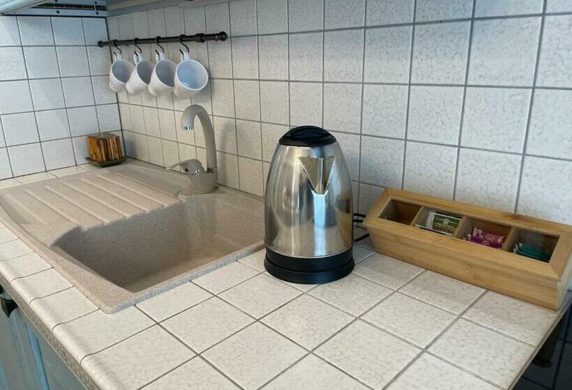 بنسيون Otium Rooms / Camere E Appartamenti