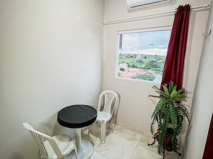 膳宿费 Pousada Serrana