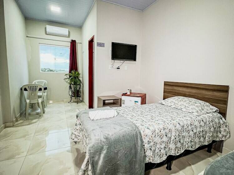 膳宿费 Pousada Serrana