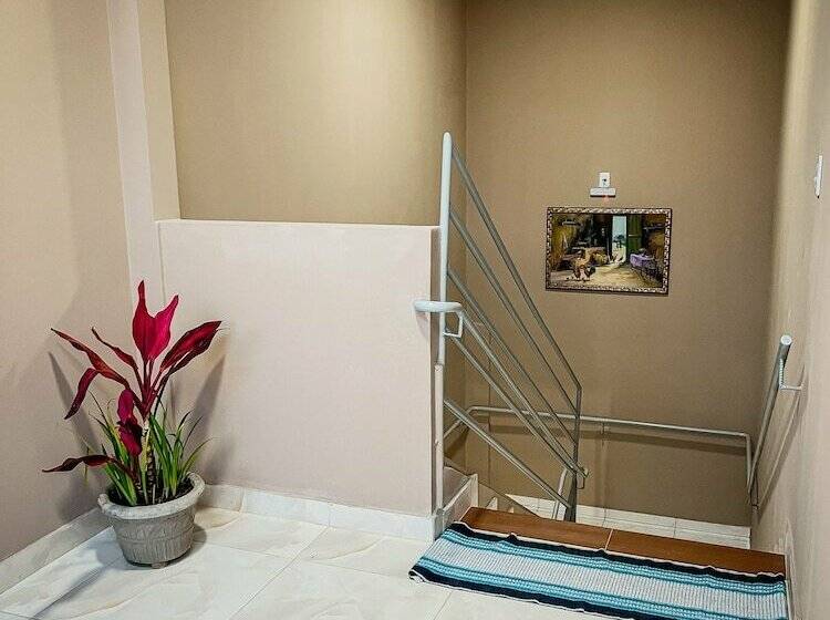 膳宿费 Pousada Serrana