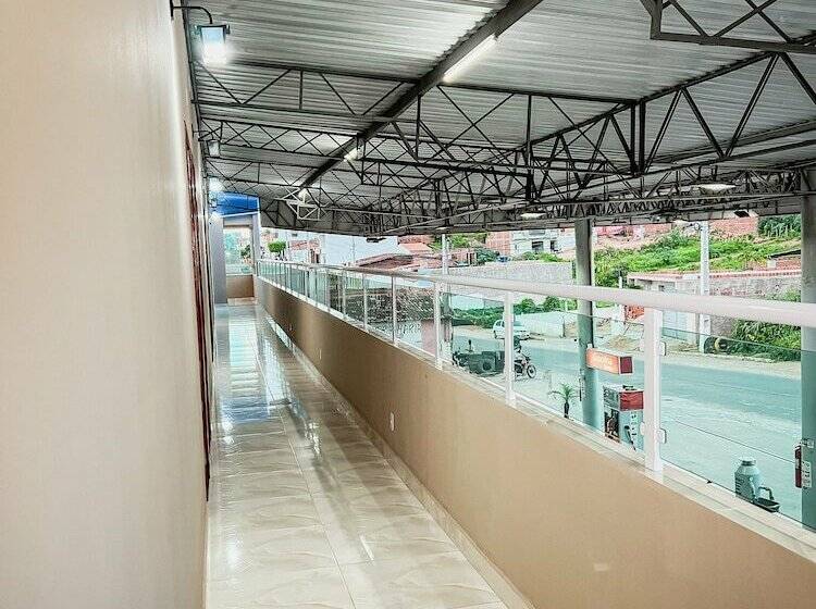 膳宿费 Pousada Serrana