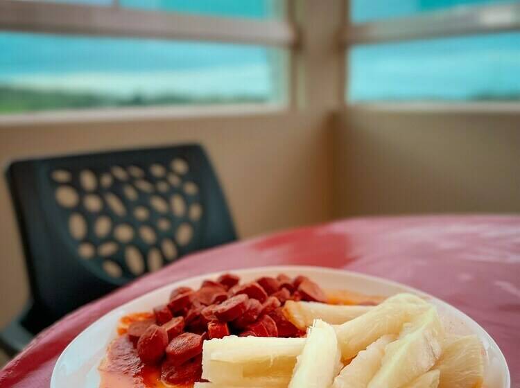 膳宿费 Pousada Serrana