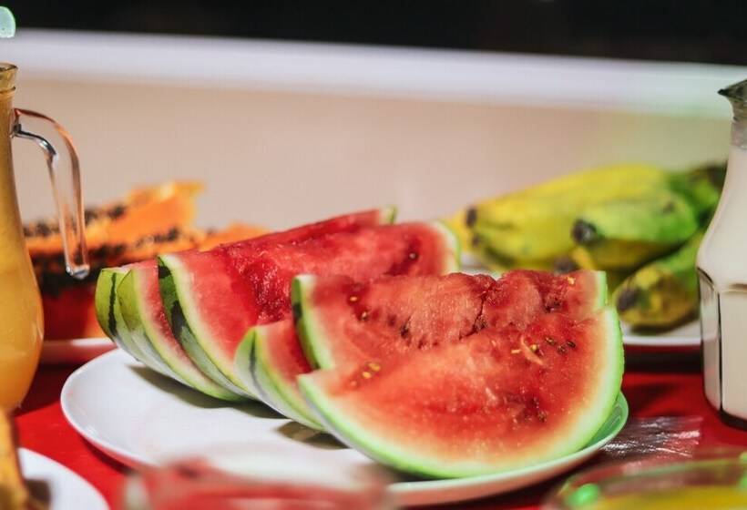 膳宿费 Pousada Serrana