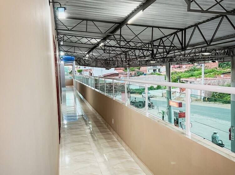 膳宿费 Pousada Serrana