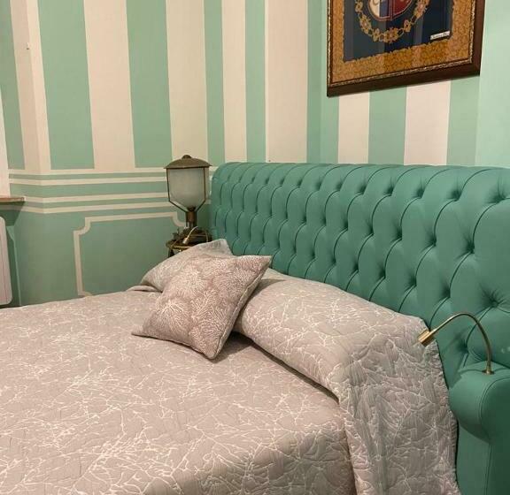 膳宿费 Regal House Anzio Manetti 16