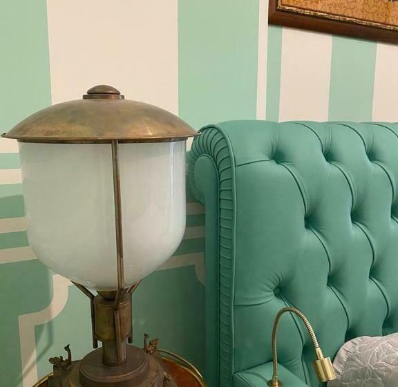 膳宿费 Regal House Anzio Manetti 16