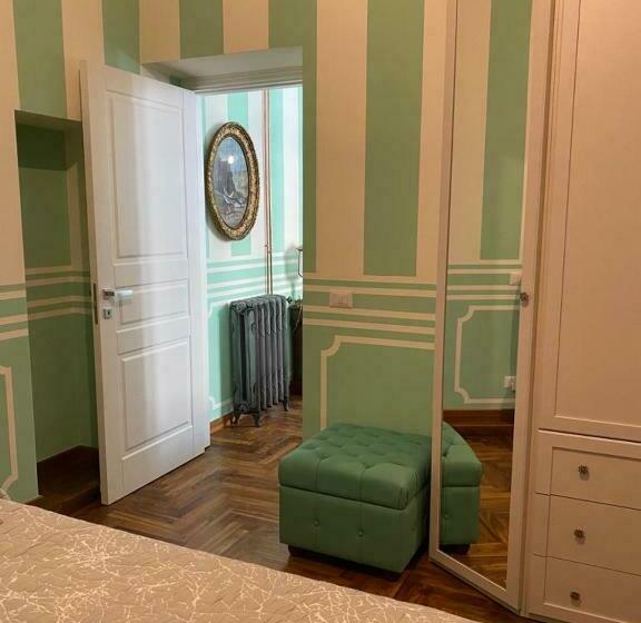 膳宿费 Regal House Anzio Manetti 16