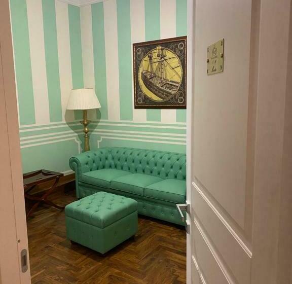 膳宿费 Regal House Anzio Manetti 16