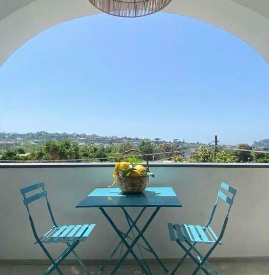 Пансион Teresa Madre