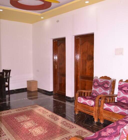 膳宿费 Yuga Guest House