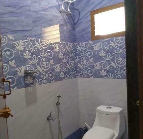 膳宿费 Yuga Guest House