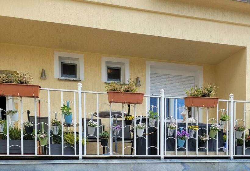 Pension Relax U Komína