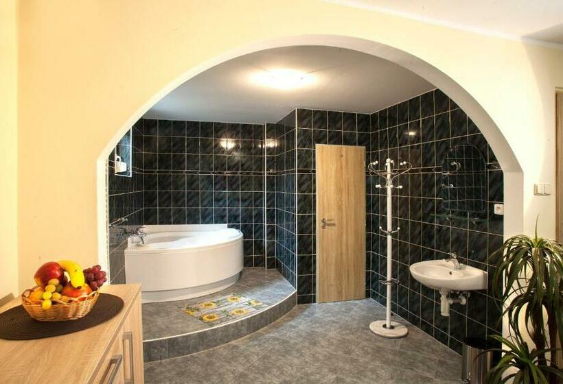 Pension Relax U Komína