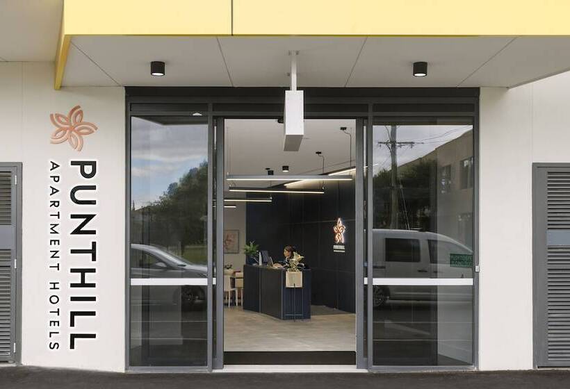 Punthill Essendon North