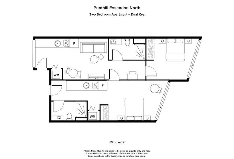 Punthill Essendon North