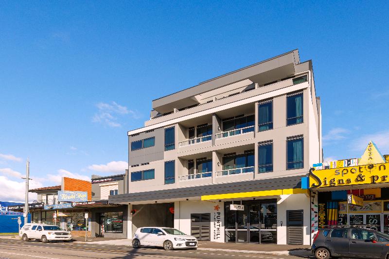 Punthill Essendon North