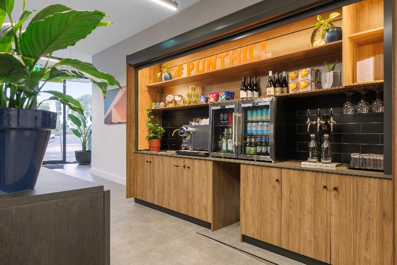 Punthill Essendon North