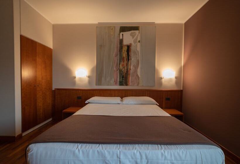Querini Budget & Business Hotel Sandrigo