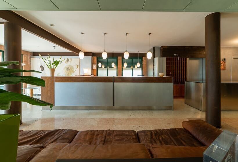 Querini Budget & Business Hotel Sandrigo