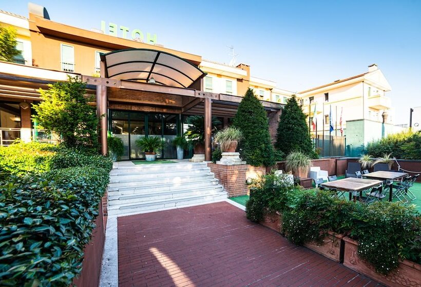 Querini Budget & Business Hotel Sandrigo