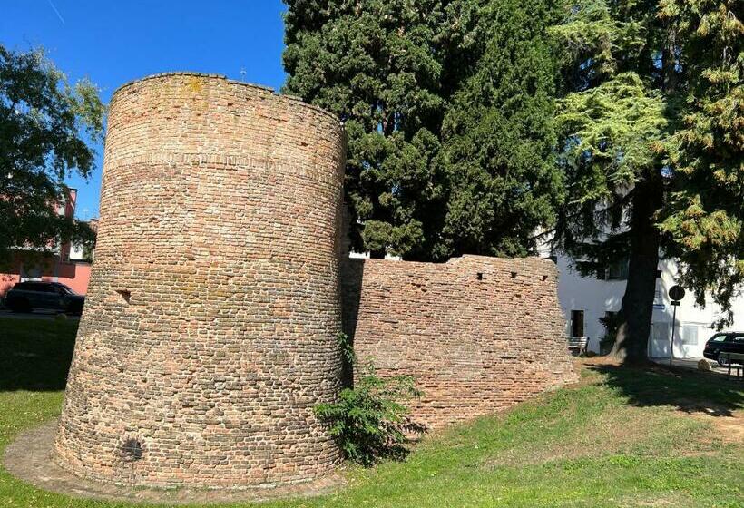 Residence La Marchina