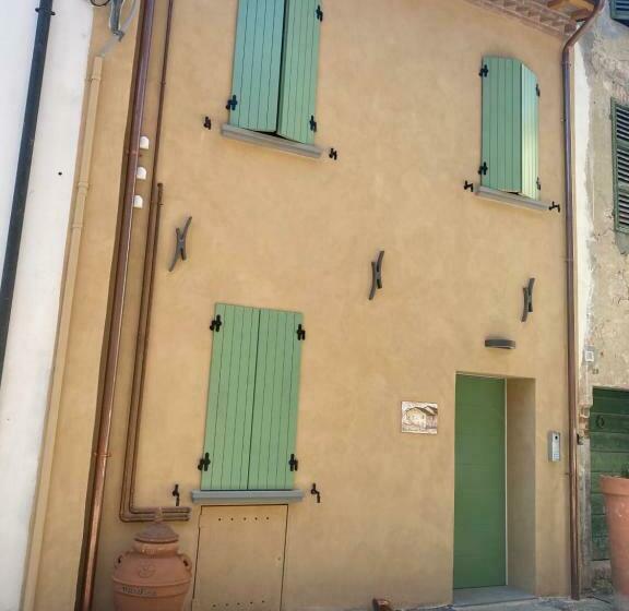 Residence La Marchina