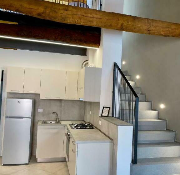 Residence La Marchina