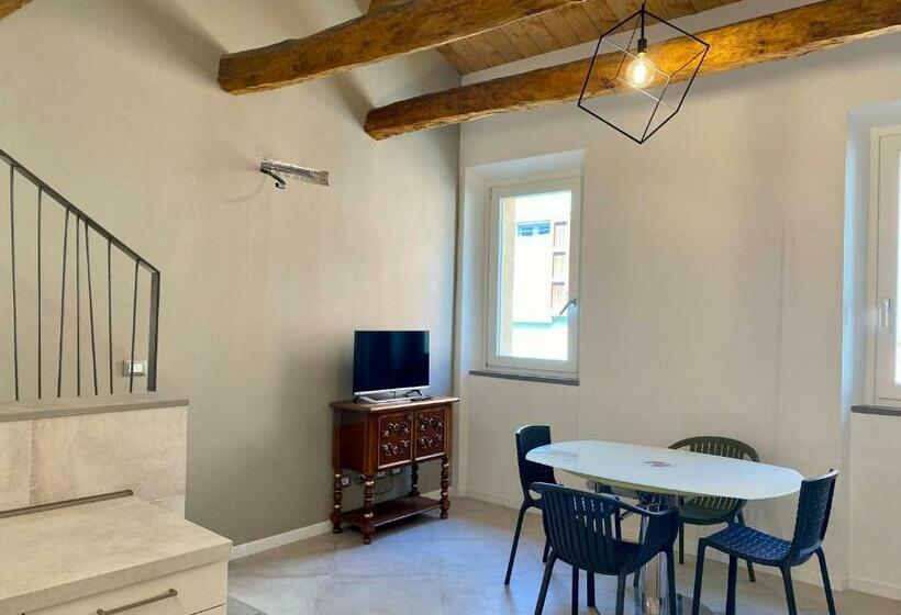 Residence La Marchina